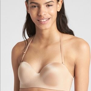 Smooth Multi-way Gap Bra